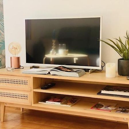 Chez Virginie Agreable Centre Parking Apartment Rouen Ngoại thất bức ảnh
