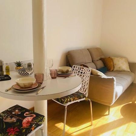 Chez Virginie Agreable Centre Parking Apartment Rouen Ngoại thất bức ảnh