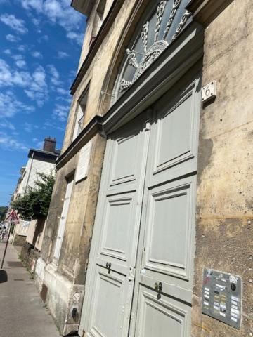 Chez Virginie Agreable Centre Parking Apartment Rouen Ngoại thất bức ảnh