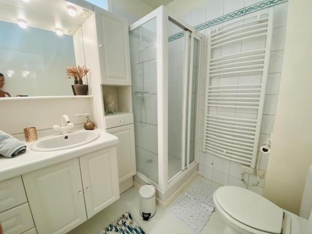 Chez Virginie Agreable Centre Parking Apartment Rouen Ngoại thất bức ảnh