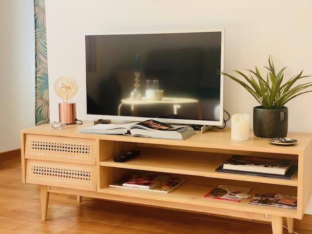 Chez Virginie Agreable Centre Parking Apartment Rouen Ngoại thất bức ảnh