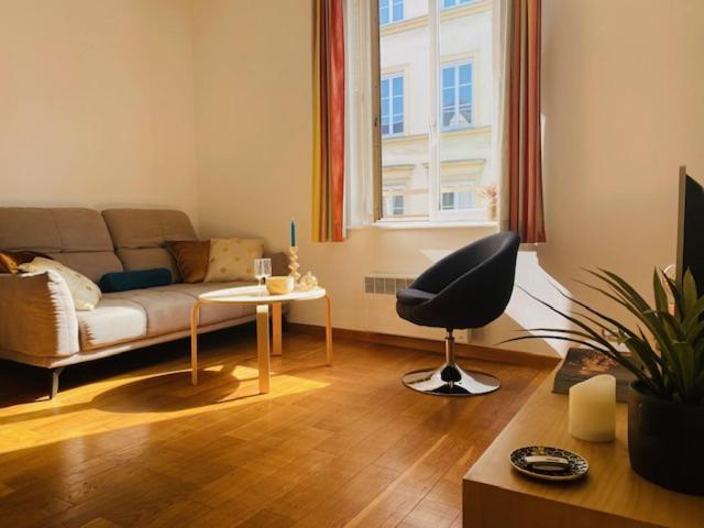Chez Virginie Agreable Centre Parking Apartment Rouen Ngoại thất bức ảnh