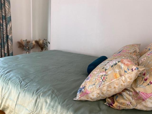 Chez Virginie Agreable Centre Parking Apartment Rouen Ngoại thất bức ảnh
