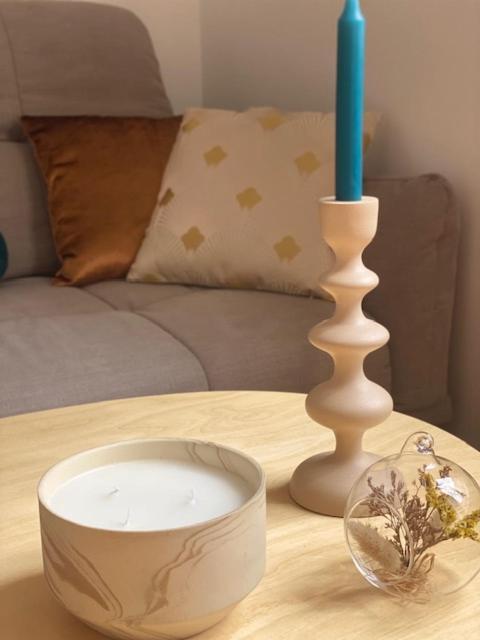 Chez Virginie Agreable Centre Parking Apartment Rouen Ngoại thất bức ảnh