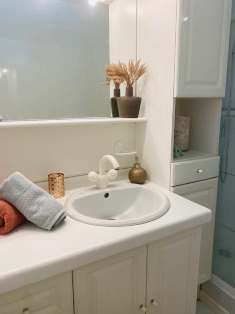 Chez Virginie Agreable Centre Parking Apartment Rouen Ngoại thất bức ảnh